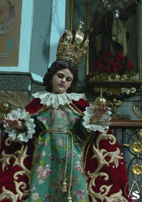 De Praga a Sevilla. Francisco Santiago