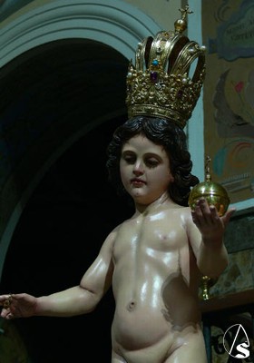 De Praga a Sevilla. Francisco Santiago