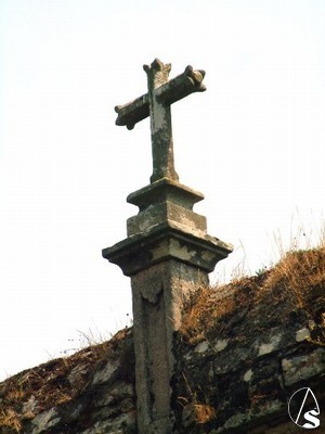Santiago de Compostela. Francisco Santiago