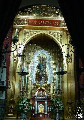 75 Años del Incendio de San Julián. Francisco Santiago