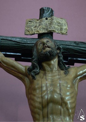 Exaltación en Triana. Francisco Santiago