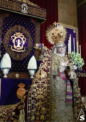 Victoria. Francisco Santiago