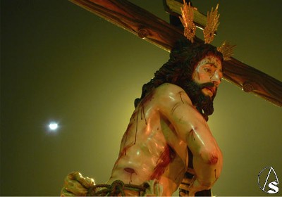 Vísperas de Semana Santa. Francisco Santiago