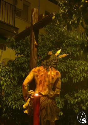 Vísperas de Semana Santa. Francisco Santiago