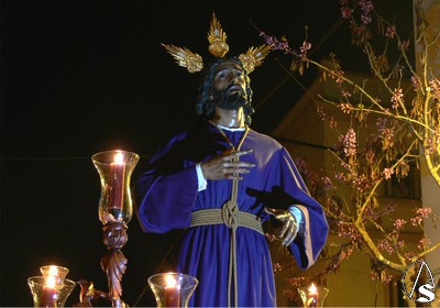 Vísperas de Semana Santa. Francisco Santiago