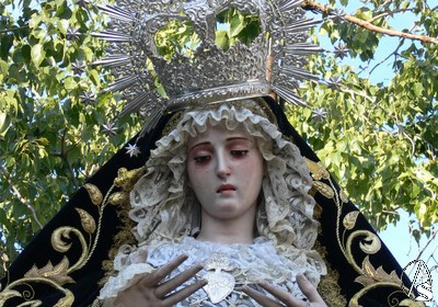 Visperas de Semana Santa (II). Francisco Santiago