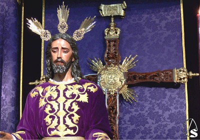 Visperas de Semana Santa (II). Francisco Santiago