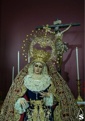 Visperas de Semana Santa (II). Francisco Santiago