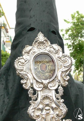 Sol de Justicia. Francisco Santiago