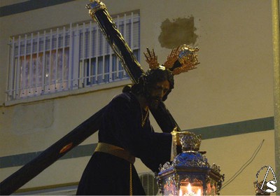 Divino Perdón. Francisco Santiago