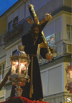 Divino Perdón. Francisco Santiago