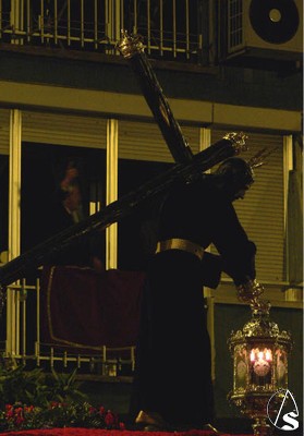 Divino Perdón. Francisco Santiago