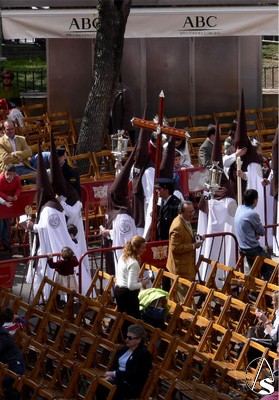 De la Feria a la Campana. Francisco Santiago