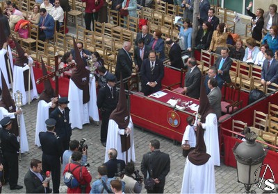 De la Feria a la Campana. Francisco Santiago