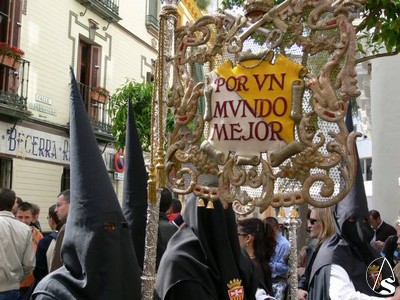 Lunes Santo 2007. Francisco Santiago