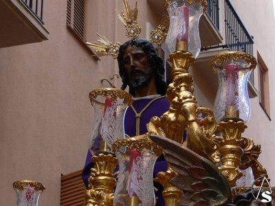 Lunes Santo 2007. Francisco Santiago