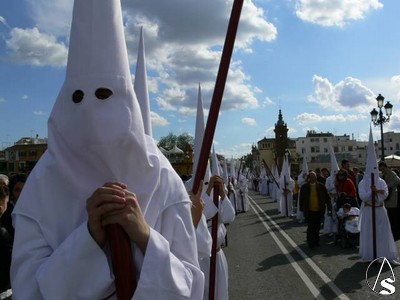 Lunes Santo 2007. Francisco Santiago