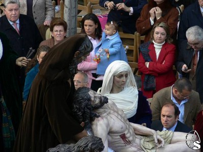 Lunes Santo 2007. Francisco Santiago