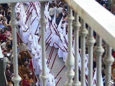 Lunes Santo 2007. Francisco Santiago