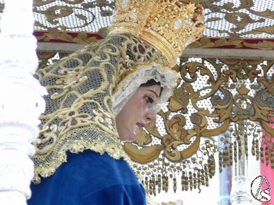 Martes Santo 2007. Francisco Santiago