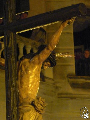 Madrugá 2007. Juan Alberto García Acevedo