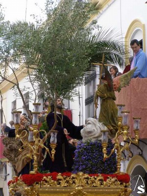Santo Entierro Magno de Utrera 2.007. J. A. de la Bandera