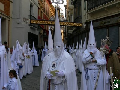Domingo Resurrección. Francisco Santiago