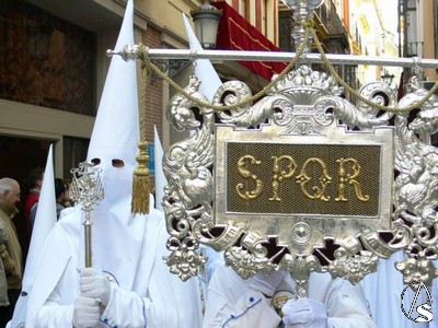 Domingo Resurrección. Francisco Santiago