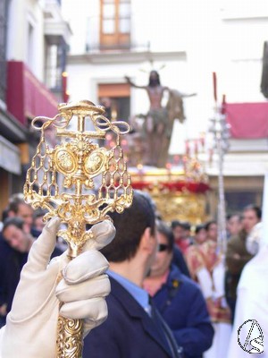 Domingo Resurrección. Francisco Santiago