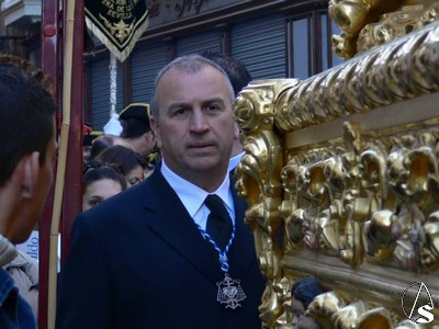 Domingo Resurrección. Francisco Santiago