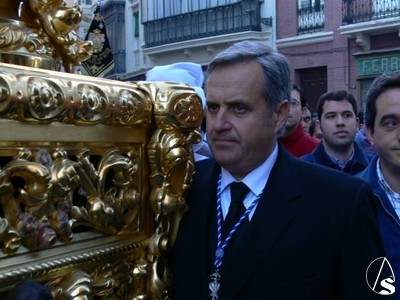 Domingo Resurrección. Francisco Santiago
