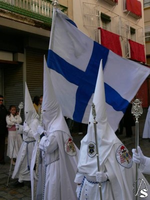 Domingo Resurrección. Francisco Santiago