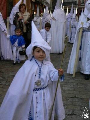 Domingo Resurrección. Francisco Santiago