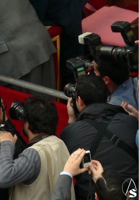 MassMedia 2007. Francisco Santiago