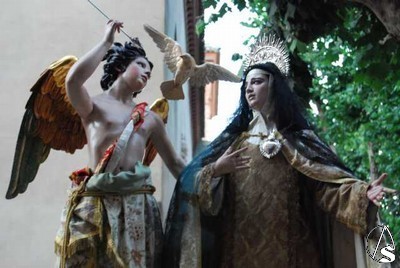 Casi todas las procesiones de julio en Sevilla capital y provincia