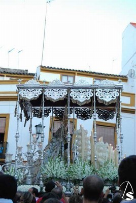 Casi todas las procesiones de julio en Sevilla capital y provincia