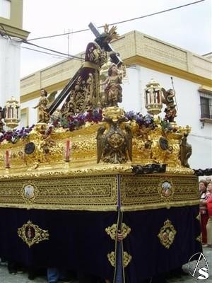Casi todas las procesiones de septiembre en Sevilla capital y provincia