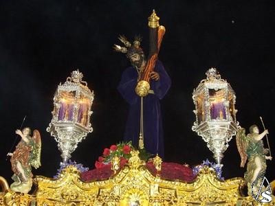 Casi todas las procesiones de septiembre en Sevilla capital y provincia