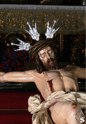 Dios de Dios. Francisco Santiago