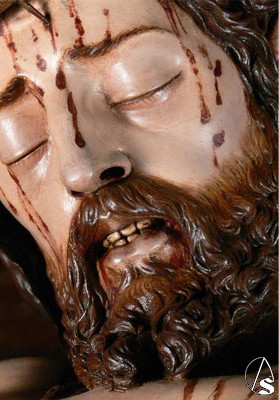 Dios de Dios. Francisco Santiago
