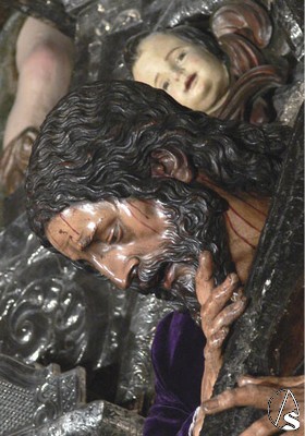 El regreso de Pasión. Francisco Santiago