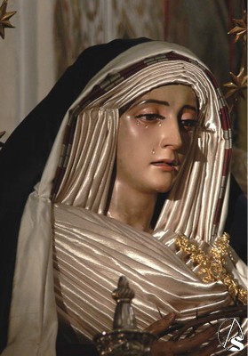 El regreso de Pasión. Francisco Santiago