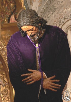 El regreso de Pasión. Francisco Santiago