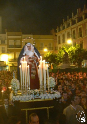 Amor y Salvador. Francisco Santiago