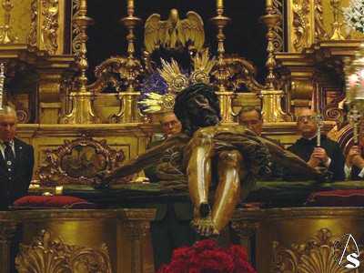 Amor y Salvador. Francisco Santiago