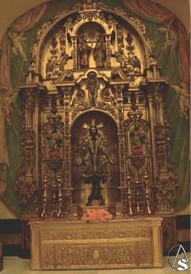 QAResma 2008. Francisco Santiago