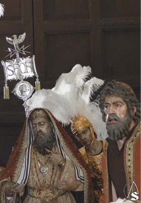 QAResma 2008. Francisco Santiago
