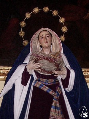Cuando Sevilla se viste de hebrea