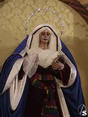 Cuando Sevilla se viste de hebrea