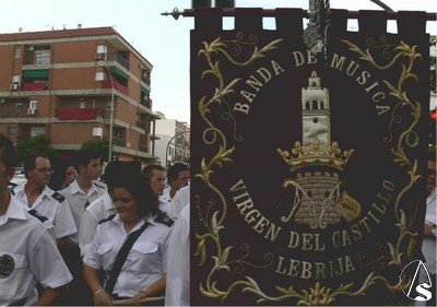 Dolores de San José. Francisco Santiago